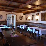 Penzion Martinihof 2*