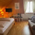 Penzion Martinihof Latschach ober dem Faakersee