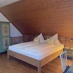 Martinihof Latschach ober dem Faakersee