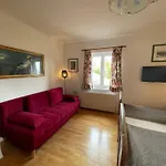 Penzion Martinihof Latschach ober dem Faakersee