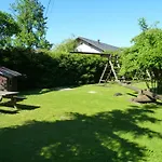 Penzion Martinihof Latschach ober dem Faakersee