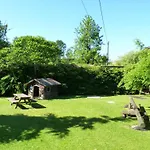 여관 Martinihof
