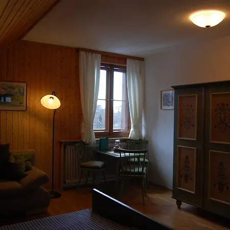 Martinihof Mini-hôtel 2*