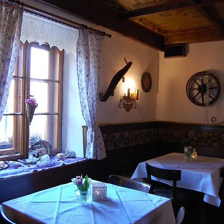 Martinihof Locanda