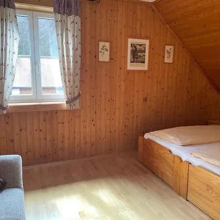 Mini-hôtel Martinihof