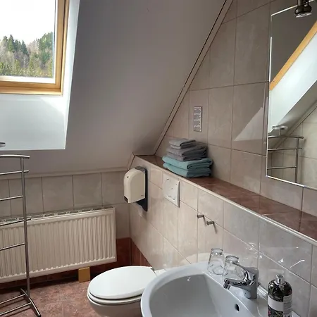 Martinihof Locanda Latschach ober dem Faakersee