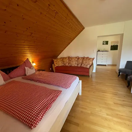 Martinihof Mini-hôtel