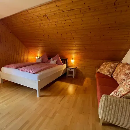 Martinihof Mini-hôtel 2*