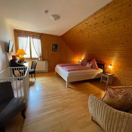Mini-hôtel Martinihof 2*