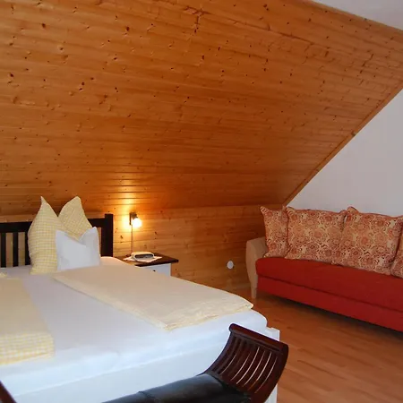 Martinihof 2* Latschach ober dem Faakersee