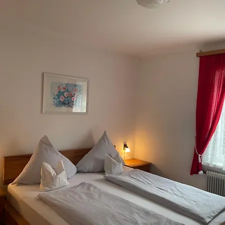 Mini-hôtel Martinihof