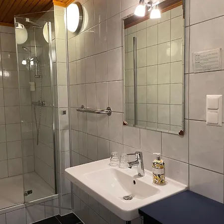 Martinihof Locanda 2*