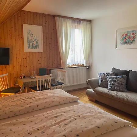 Martinihof Mini-hôtel Latschach ober dem Faakersee