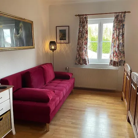 Martinihof Latschach ober dem Faakersee