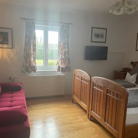 Mini-hôtel Martinihof 2*