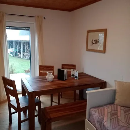 Mini-hôtel Martinihof 2*