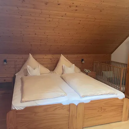 Martinihof Mini-hôtel Latschach ober dem Faakersee
