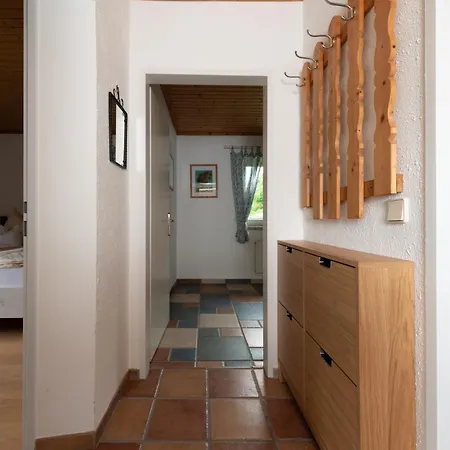 Mini-hôtel Martinihof