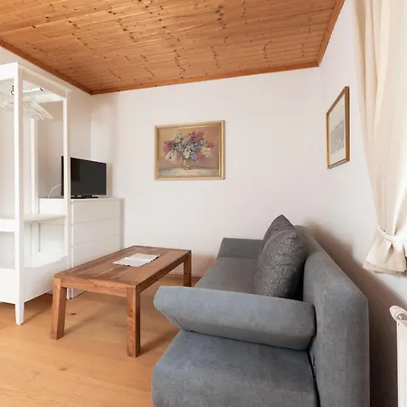 Martinihof Mini-hôtel 2*