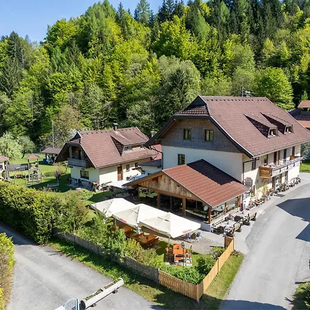Martinihof Mini-hôtel