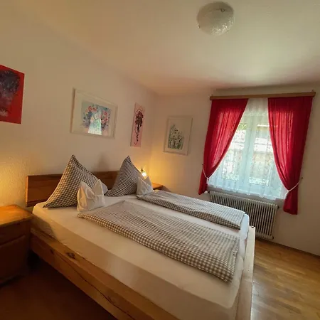 Martinihof Mini-hôtel 2*