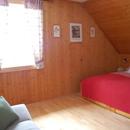 Martinihof 여관 2*