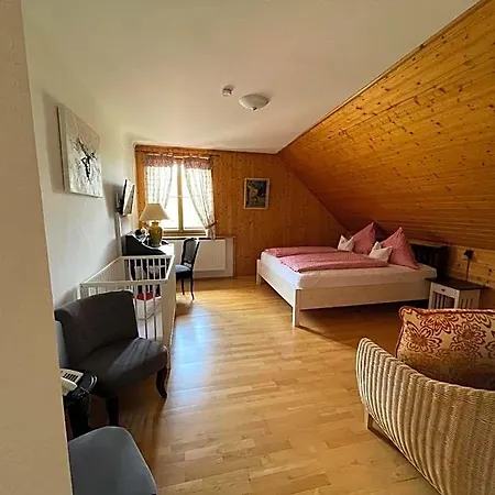 Martinihof Herberg 2*