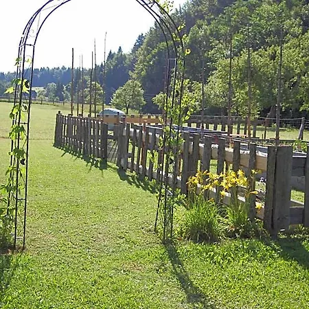 Herberg Martinihof 2*