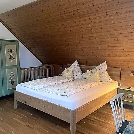 Herberg Martinihof 2*