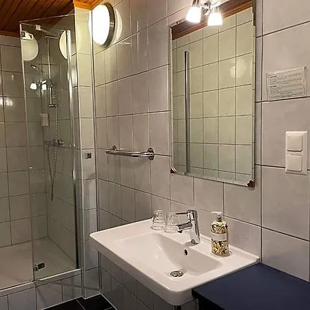 Herberg Martinihof 2*