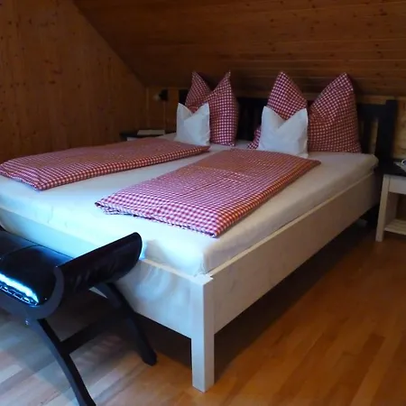 Mini-hôtel Martinihof Latschach ober dem Faakersee