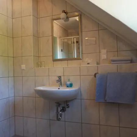 Martinihof Latschach ober dem Faakersee