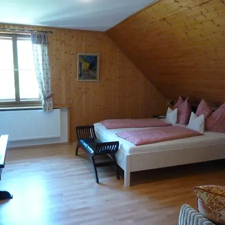 Martinihof Mini-hôtel