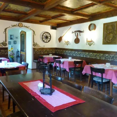Mini-hôtel Martinihof 2*
