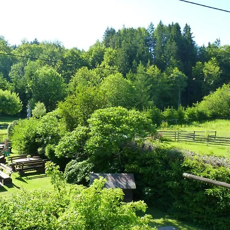 Martinihof Mini-hôtel 2*