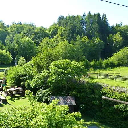 Martinihof Locanda 2*