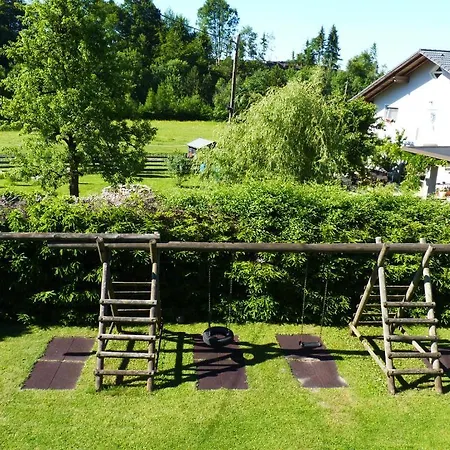 Martinihof 2* Latschach ober dem Faakersee