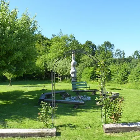 Martinihof Latschach ober dem Faakersee