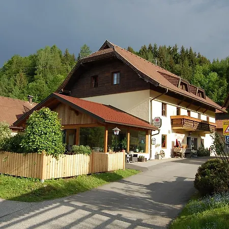 Mini-hôtel Martinihof 2*
