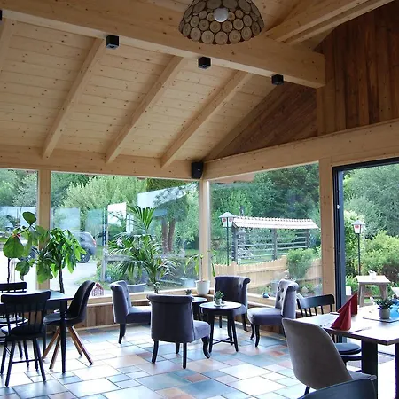 Locanda Martinihof Latschach ober dem Faakersee