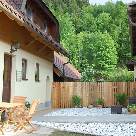 Mini-hôtel Martinihof 2*