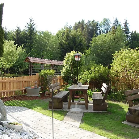Martinihof Mini-hôtel