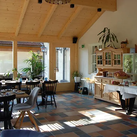 Mini-hôtel Martinihof 2*