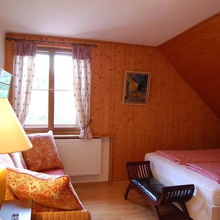 Mini-hôtel Martinihof Latschach ober dem Faakersee