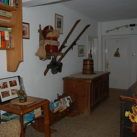 Martinihof Locanda 2*