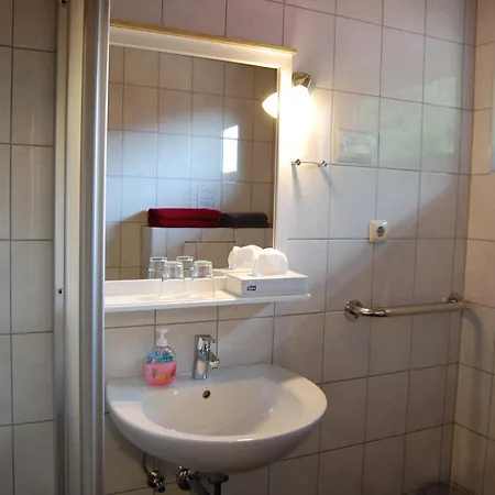 Locanda Martinihof Latschach ober dem Faakersee