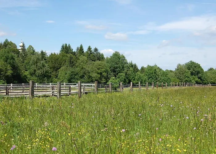 Martinihof Latschach ober dem Faakersee