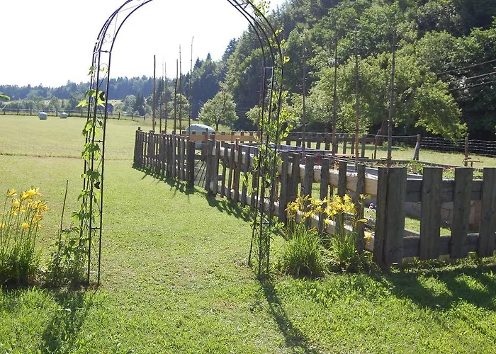 Penzion Martinihof 2*