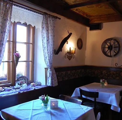 Martinihof Värdshus