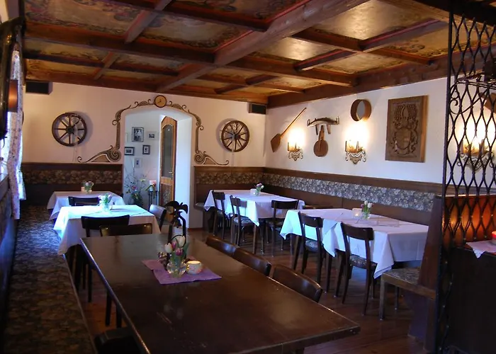 Värdshus Martinihof 2*